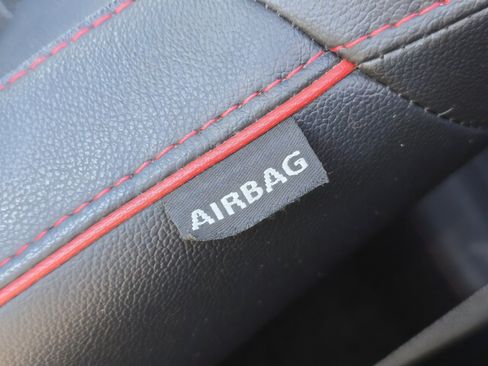 Used 2020 Kia Optima SX image 17