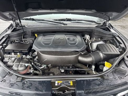 Used 2021 Jeep Grand Cherokee Limited image 29