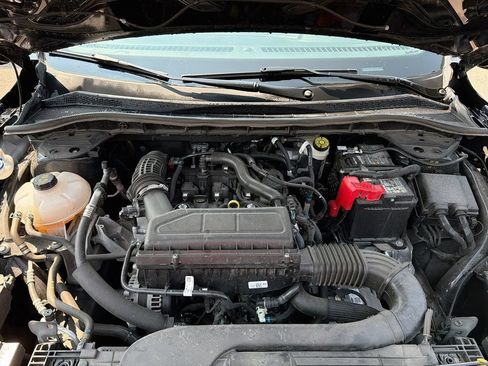 Used 2025 Ford Escape Active FWD image 32