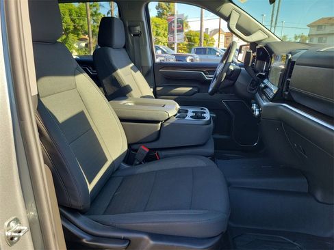 Used 2026 GMC Sierra 1500 Elevation image 27