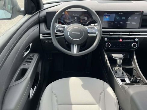 New 2026 Hyundai Santa Cruz SEL FWD image 12