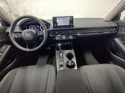 Used 2024 Honda Civic LX image 32