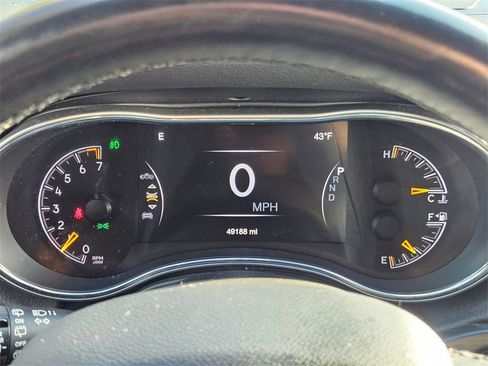 Certified 2020 Jeep Grand Cherokee Laredo w/ Security & Convenience Group image 23