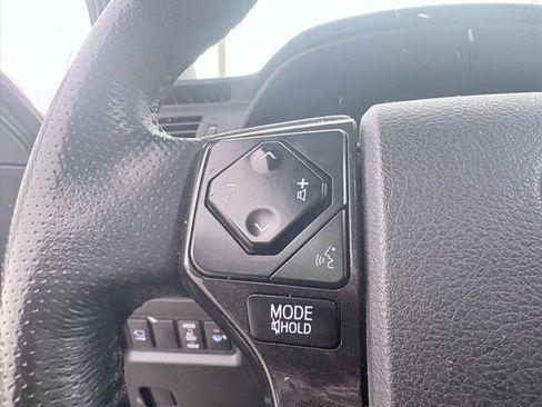 Used 2023 Toyota 4Runner TRD Pro image 14