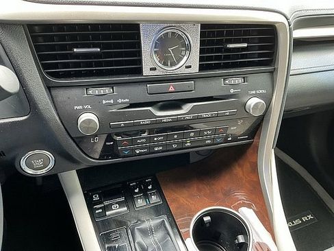 Used 2016 Lexus RX 350 FWD w/ Premium Package image 24