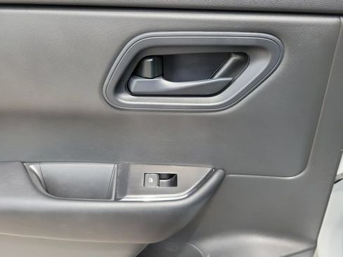Used 2024 Nissan Rogue S AWD/4WD image 17