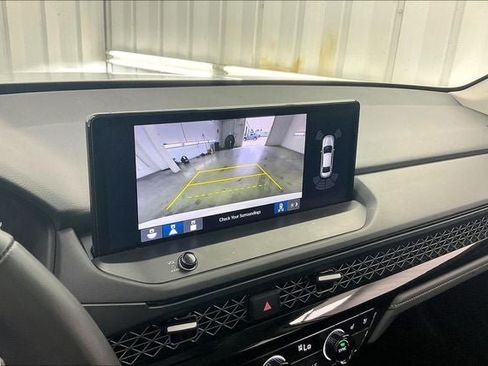 Used 2024 Honda Accord Touring image 28