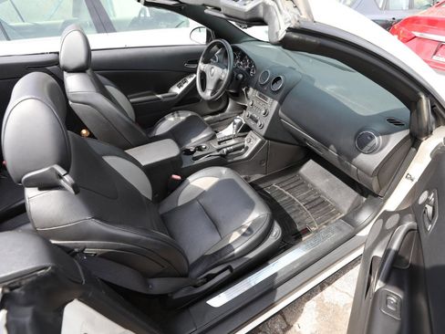 Used 2008 Pontiac G6 GT w/ Sport Package image 14