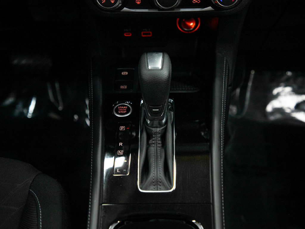 Used 2023 Nissan Kicks SV FWD image 17