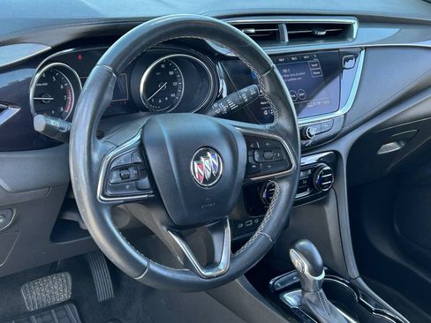 Used 2023 Buick Encore GX Select w/ Experience Buick Package FWD image 22