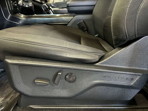 Used 2022 Ford F150 XLT w/ Equipment Group 302A High AWD/4WD image 4