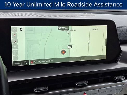 Certified 2023 Kia Telluride S image 19