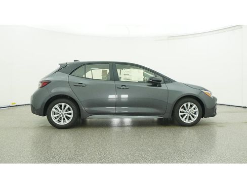 New 2026 Toyota Corolla SE image 27