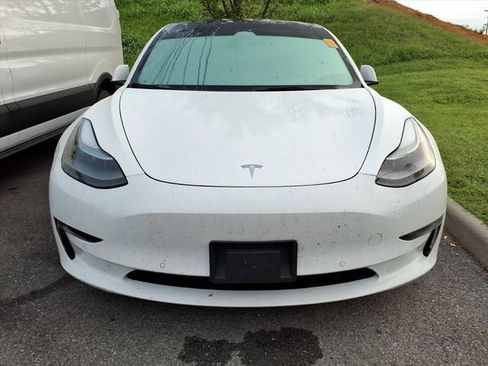 Used 2022 Tesla Model 3 Performance AWD/4WD image 11