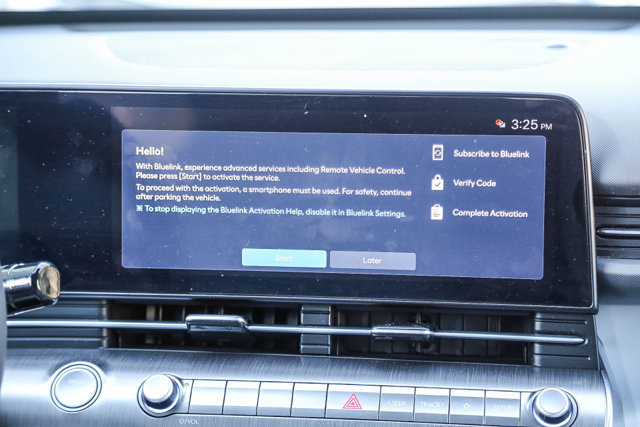 Certified 2024 Hyundai Kona SEL FWD image 16