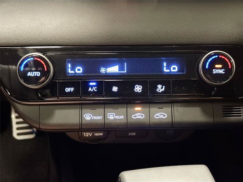 New 2026 Hyundai Elantra Sport FWD image 9