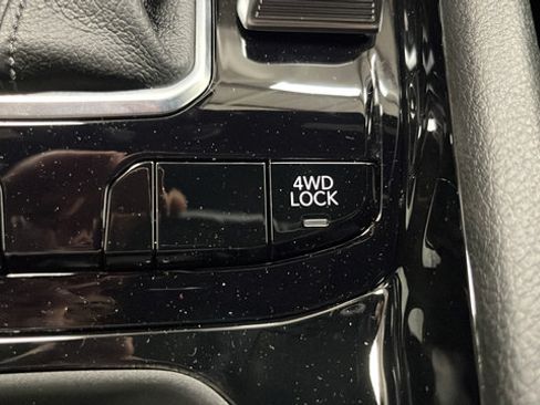 New 2026 Jeep Compass Latitude AWD/4WD image 30