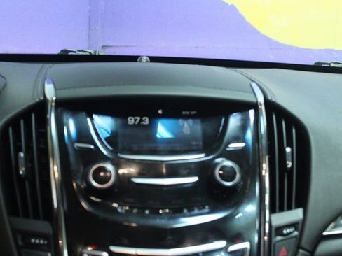 Used 2014 Cadillac ATS Sedan image 14