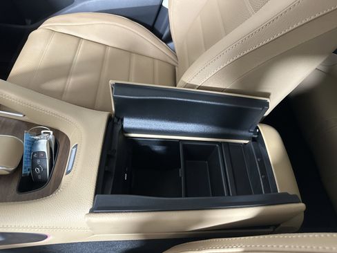 New 2026 Mercedes-Benz GLE 350 4MATIC image 19