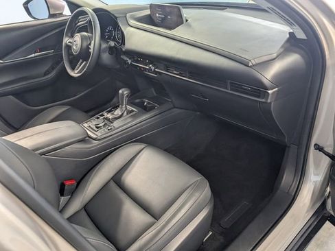 Certified 2023 MAZDA CX-30 AWD 2.5 S w/ Select Package image 15