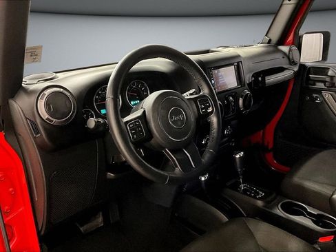 Used 2018 Jeep Wrangler Unlimited Sport S image 17