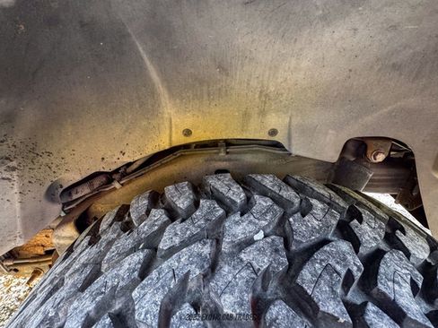 Used 2006 HUMMER H2 image 93