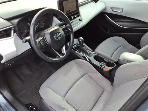 Used 2024 Toyota Corolla SE image 13