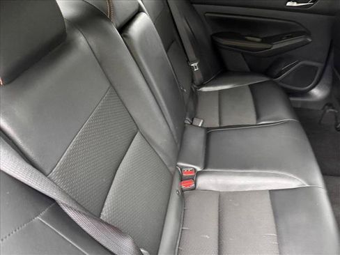 Used 2020 Nissan Altima 2.5 SR w/ Premium Package AWD/4WD image 19