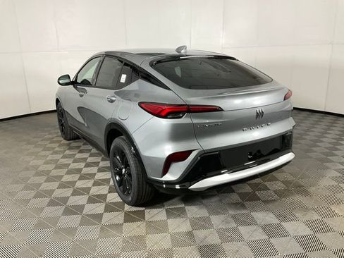 New 2026 Buick Envista Sport Touring w/ Convenience I Package image 4