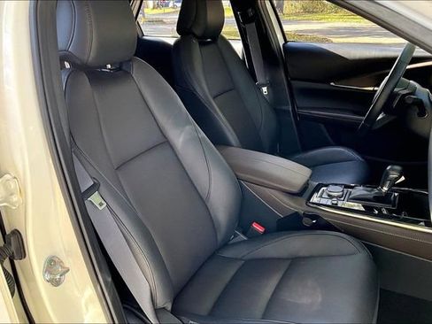 Used 2025 MAZDA CX-30 AWD 2.5 S w/ Premium Package image 26