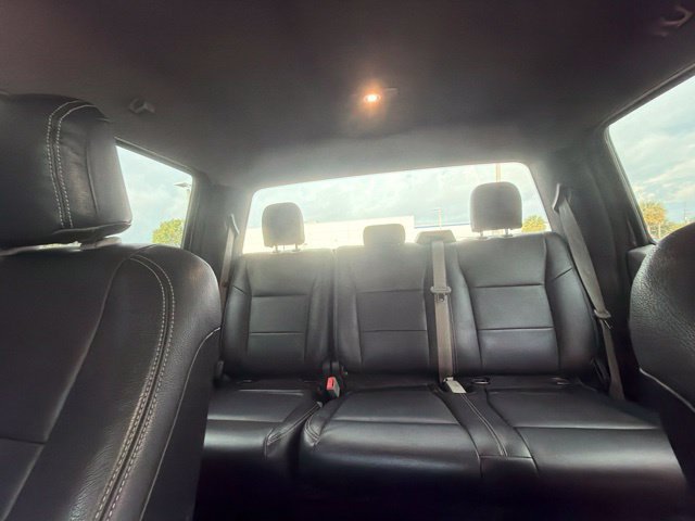 Used 2018 Ford F250 XLT AWD/4WD image 10