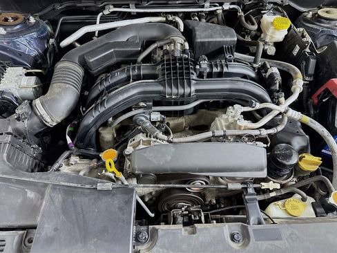 Used 2020 Subaru Impreza Premium image 38