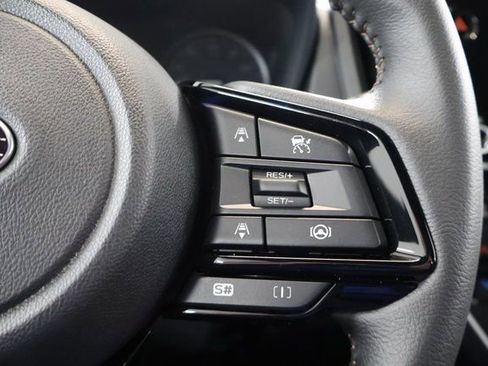 New 2026 Subaru Forester Sport AWD/4WD image 19