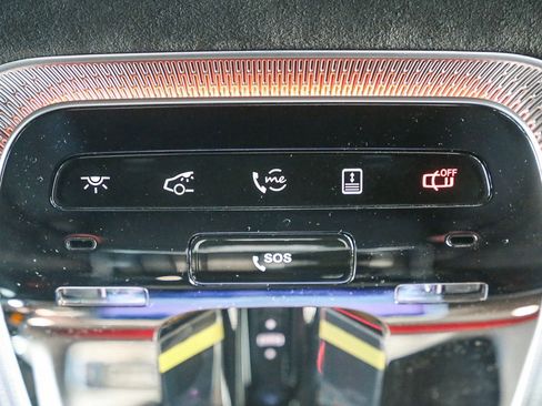 Used 2024 Mercedes-Benz S 63 AMG S image 21