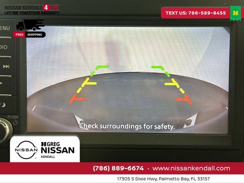 Used 2019 Nissan Frontier S image 21