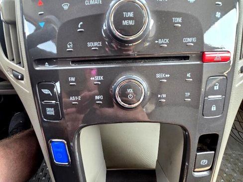 Used 2015 Chevrolet Volt image 23