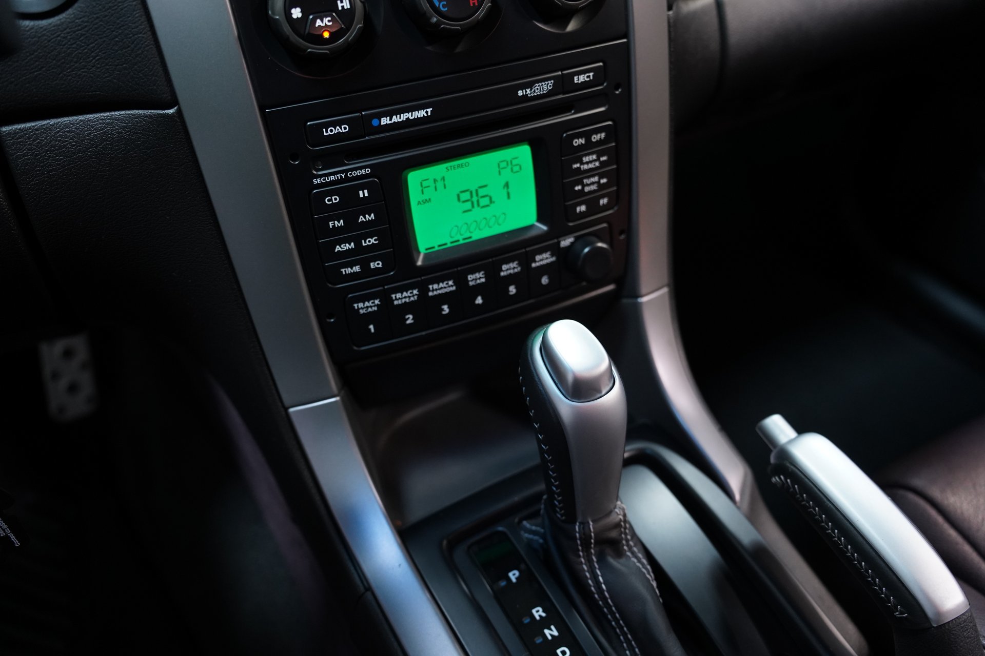 Used 2004 Pontiac GTO RWD image 32