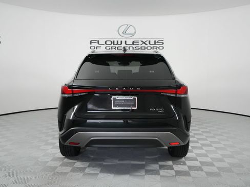 Certified 2026 Lexus RX 350 Premium Plus w/ Convenience Package AWD/4WD image 6