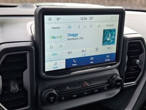 Used 2023 Ford Bronco Sport Big Bend w/ Convenience Package image 16