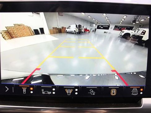 New 2026 GMC Sierra 1500 SLT image 4