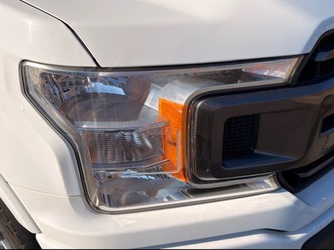 Used 2018 Ford F150 XLT w/ Equipment Group 302A Luxury image 17