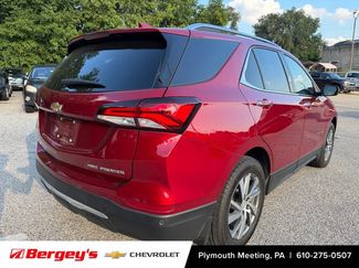 Used 2024 Chevrolet Equinox Premier AWD/4WD video 2
