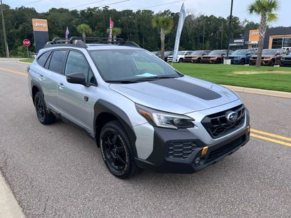 Used 2025 Subaru Outback Wilderness