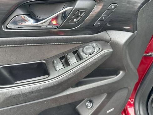 Certified 2020 Chevrolet Traverse High Country w/ LPO, Floor Liner Package image 24