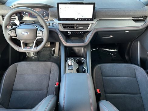 New 2026 Ford Explorer ST w/ Sun And Sound Package image 12
