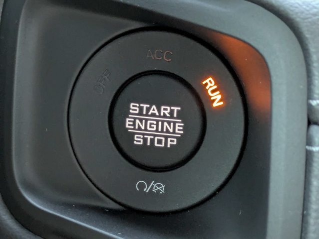 New 2027 Jeep Wrangler Unlimited Sahara AWD/4WD image 30