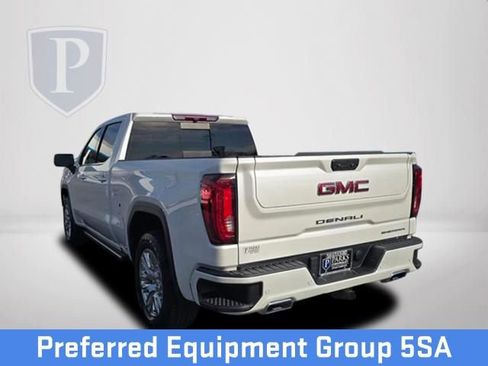 Certified 2024 GMC Sierra 1500 Denali image 8