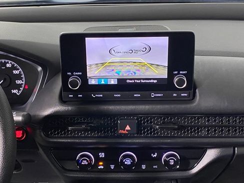 Used 2025 Honda HR-V LX image 15