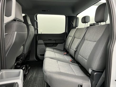 New 2026 Ford F350 XL w/ XL Chrome Package image 26