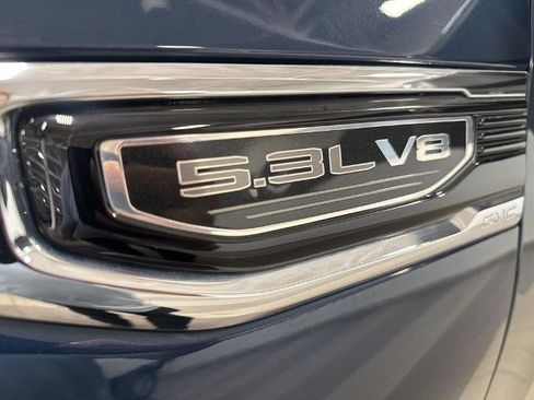 Used 2022 GMC Sierra 1500 SLT w/ SLT Convenience Package AWD/4WD image 10